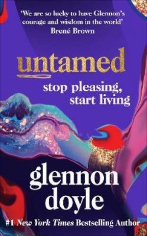 Untamed by Glennon Doyle Free Download