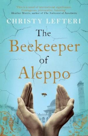 The Beekeeper of Aleppo Free Download