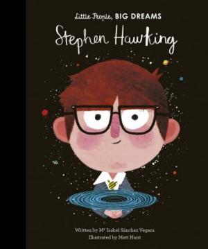 Stephen Hawking: Volume 21 Free Download