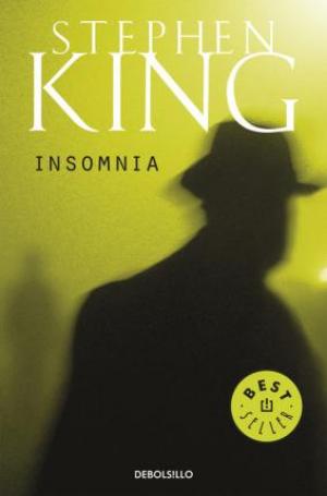 Insomnia by Stephen King Free Download