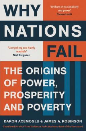 Why Nations Fail Free Download