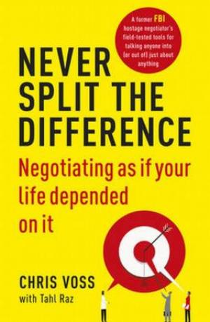 Never Split the Difference Free Download
