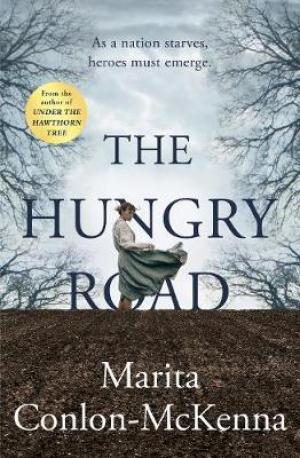 The Hungry Road Free Download