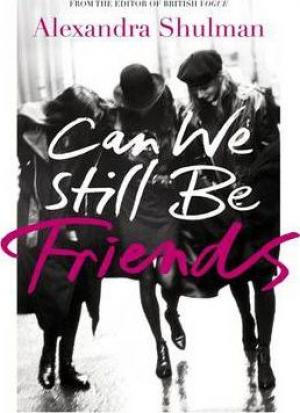 Can We Still be Friends Free Download