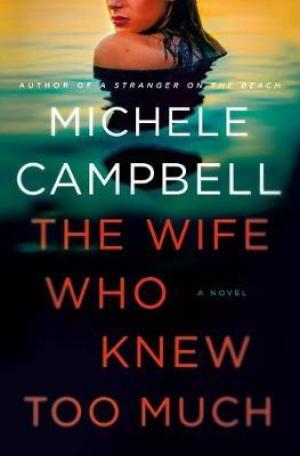 The Wife Who Knew Too Much Free Download