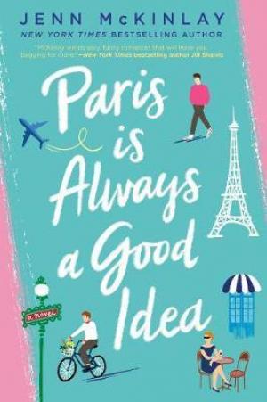 Paris Is Always a Good Idea Free Download