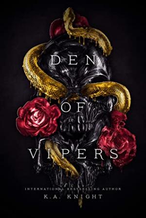 Den of Vipers by K.A. Knight Free Download