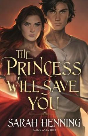The Princess Will Save You Free Download
