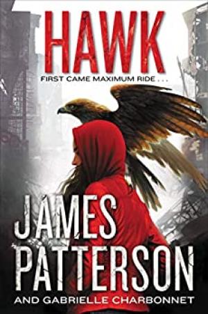 Hawk by James Patterson Free Download
