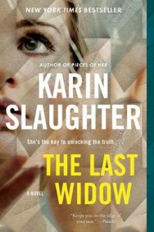 The Last Widow Free Download