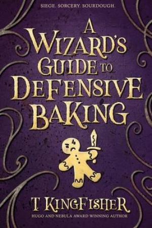 A Wizard's Guide to Defensive Baking Free Download
