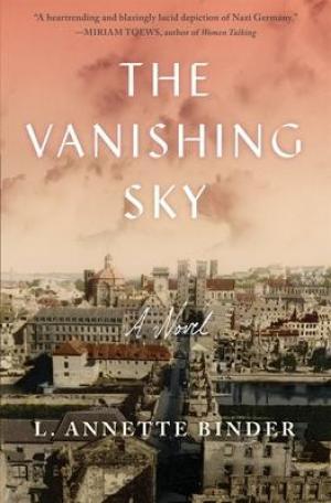 The Vanishing Sky Free Download
