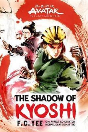Avatar - Der Herr der Elemente: Der Schatten von Kyoshi Free Download