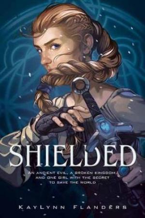 Shielded by Kaylynn Flanders Free Download