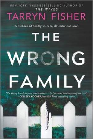 The Wrong Family Free Download
