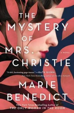 The Mystery of Mrs. Christie Free Download