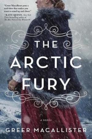The Arctic Fury Free Download