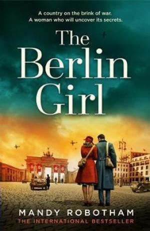 The Berlin Girl Free Download