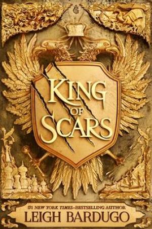 [Free Download] King of Scars