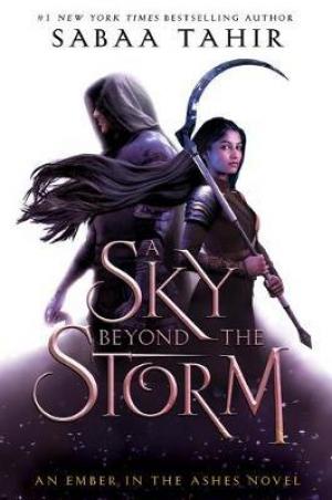 A Sky Beyond the Storm Free Download