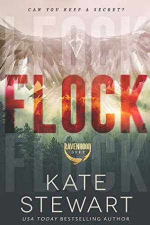 Flock by Kate Stewart Free Download