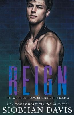 Reign by Siobhan Davis Free Download