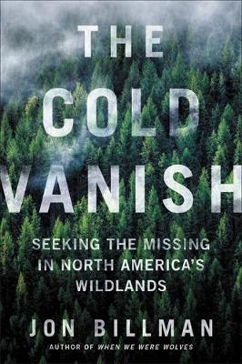 The Cold Vanish Free Download