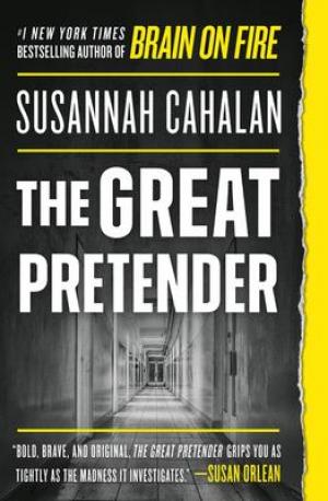 The Great Pretender Free Download