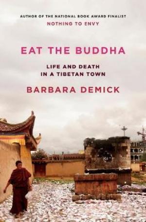 Eat the Buddha Free Download