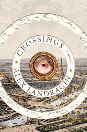 Crossings by Alex Landragin Free Download