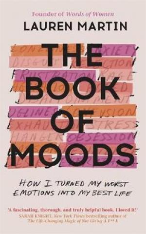 The Book of Moods Free Download