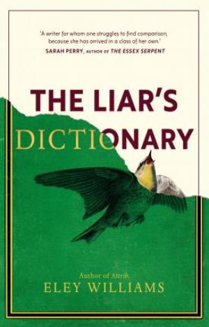 The Liar's Dictionary Free Download