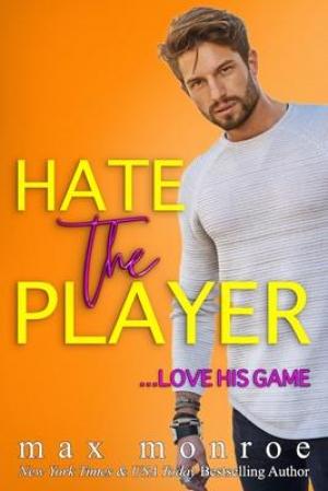 Hate the Player Free Download