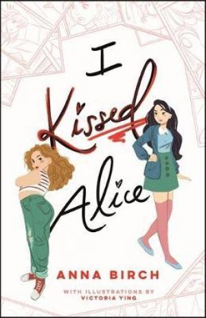 I Kissed Alice Free Download