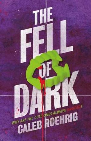 The Fell of Dark Free Download
