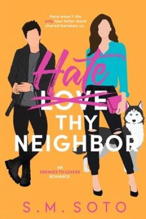 Hate Thy Neighbor Free Download