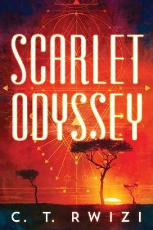 Scarlet Odyssey Free Download