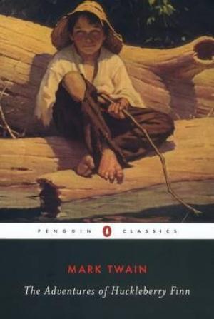 The Adventures of Huckleberry Finn Free Download