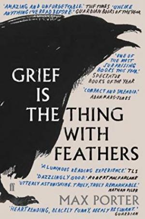 Grief is the Thing with Feathers Free Download