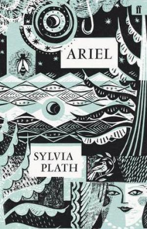Ariel by Sylvia Plath Free Download