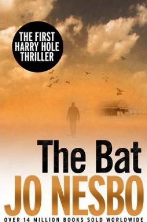 The Bat : Harry Hole 1 Free Download