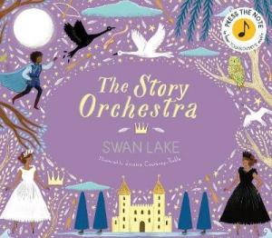 (PDF DOWNLOAD) The Story Orchestra: Swan Lake