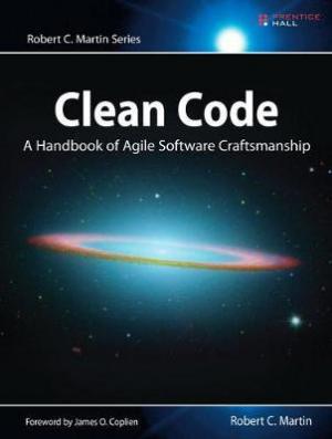Clean Code : A Handbook of Agile Software Craftsmanship Free Download