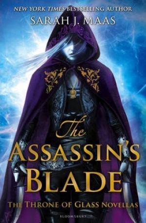 The Assassin's Blade Free Download