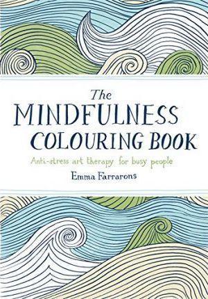 The Mindfulness Colouring Book Free Download