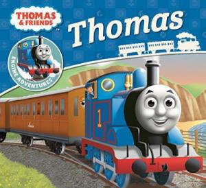 Thomas and Friends: Thomas Free Download