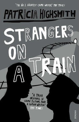 Strangers on a Train Free Download