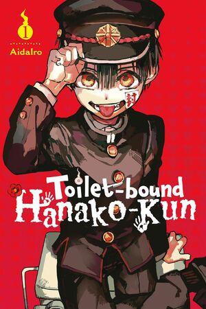 Toilet-bound Hanako-kun, Vol. 1 Free Download