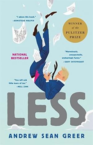 Less by Andrew Sean Greer Free Download