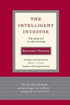 intelligent investor : The Classic Text on Value Investing Free Download